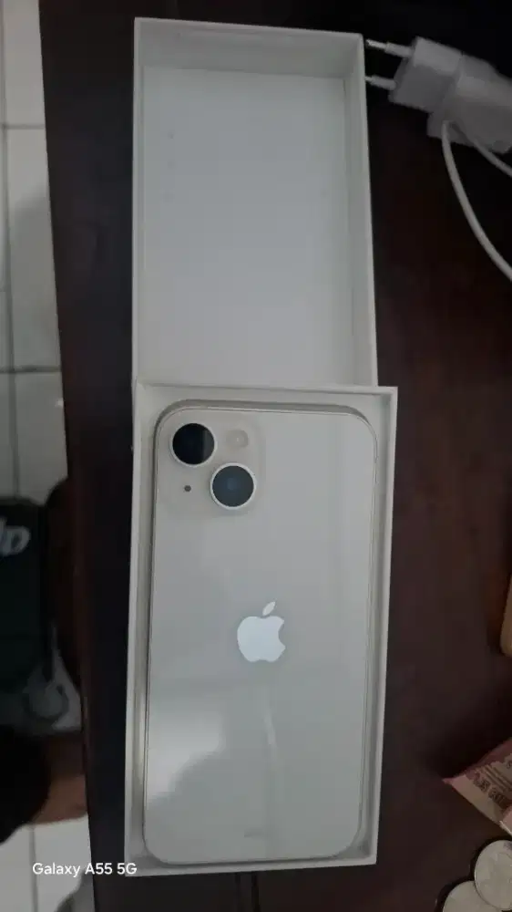 Jual ip14 basic buka harga 8,5jt bh100 ori ibox