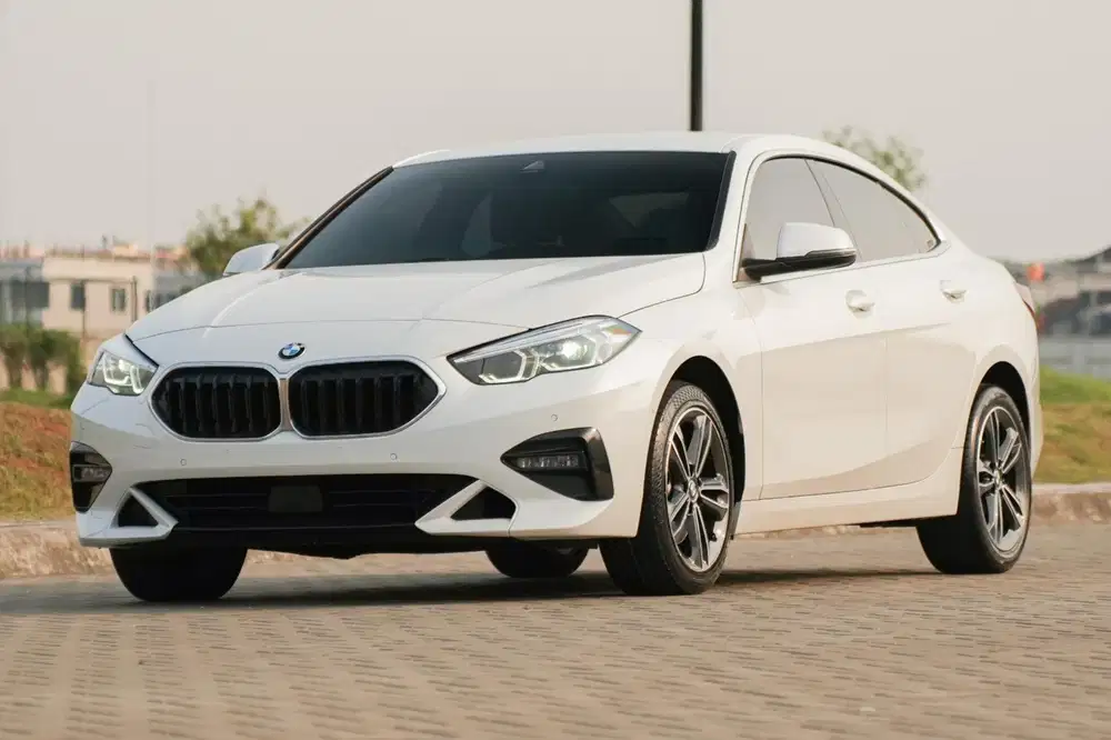 BMW 218i Sport Line Gran Coupe 2023