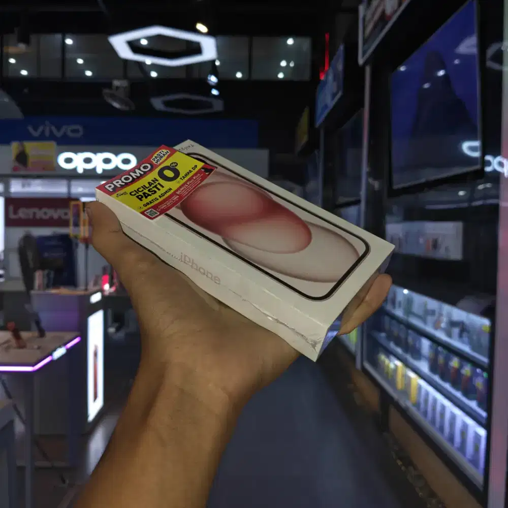 IPHONE 15 128 PINK