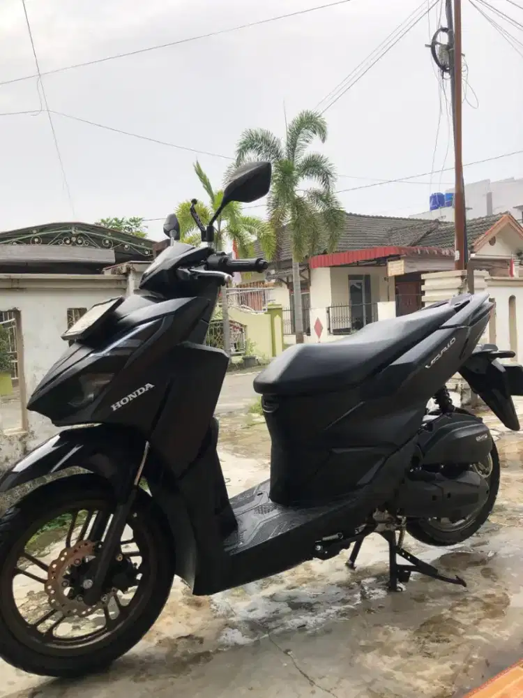 Vario 125 terbaru 2026