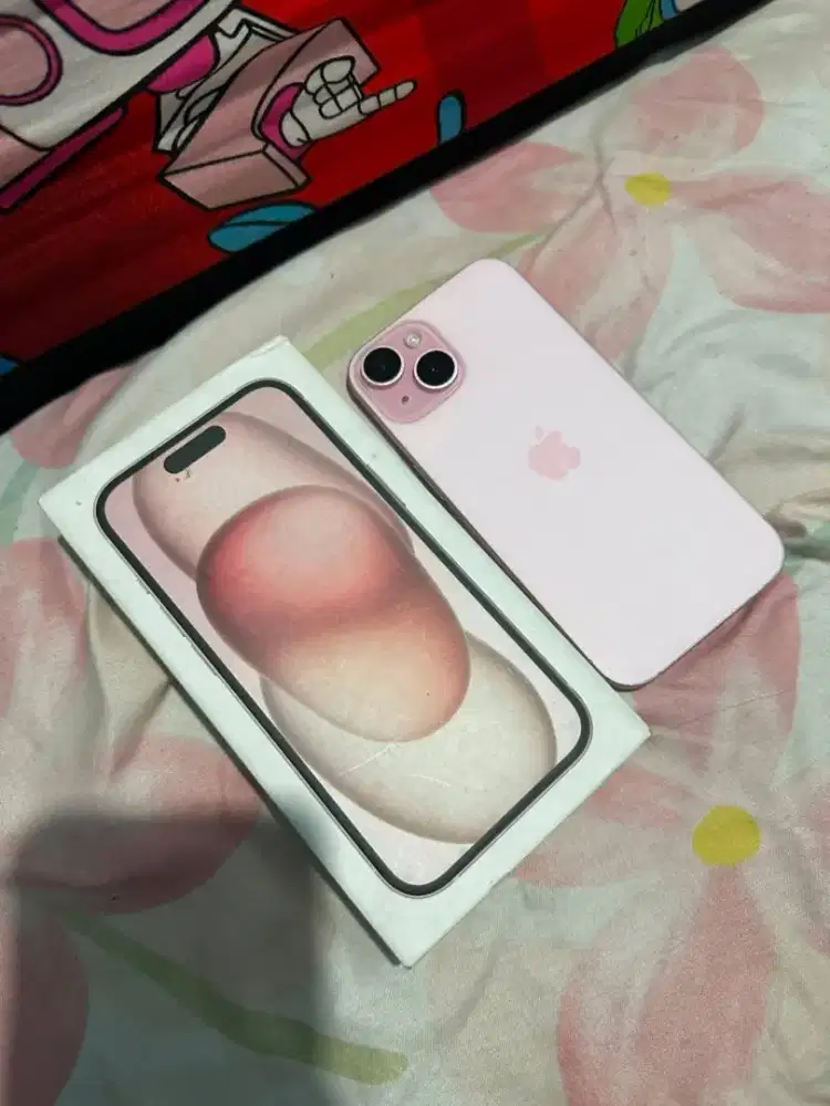 iphone 15 128gb inter nominus