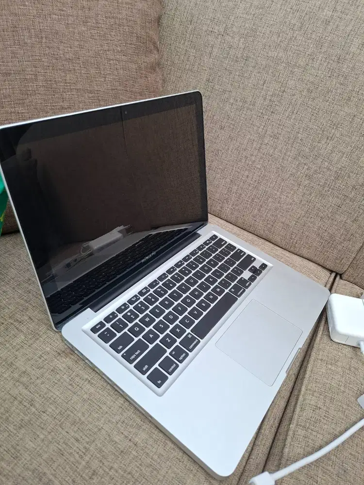 MacBook Pro 2012 13-inch