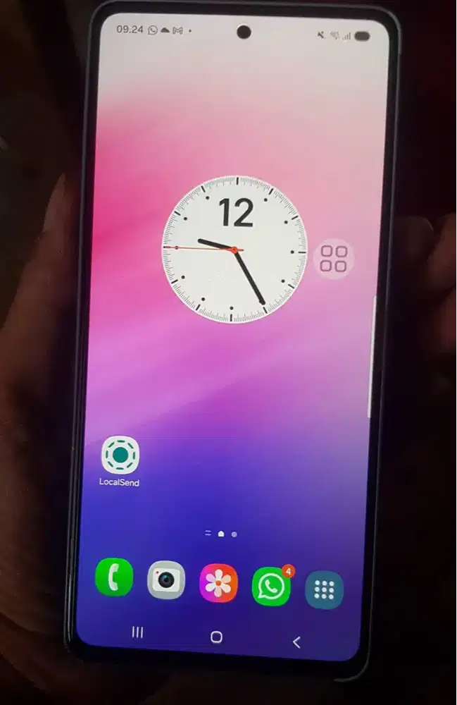 Samsung Galaxy A53 5G 256gb