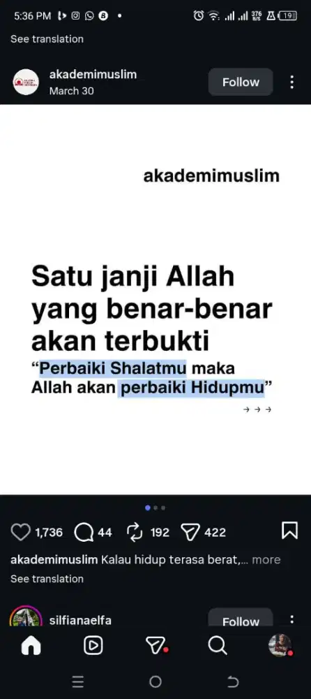 Part Time makanan toko/apa saja