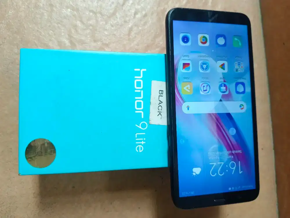 Huawei ho or 9lite 3/32