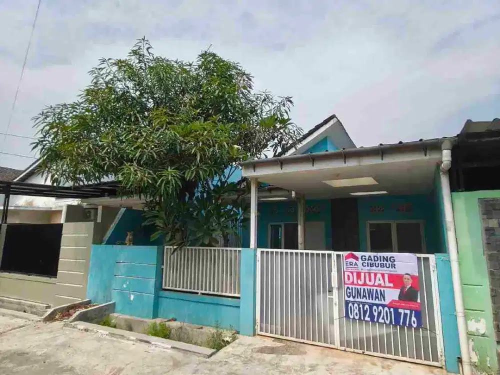 dijual Cepat