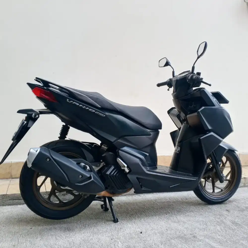 HONDA VARIO 160 CBS TAHUN 2024 CASH / KREDIT MURAH DP MULAI 500 RB