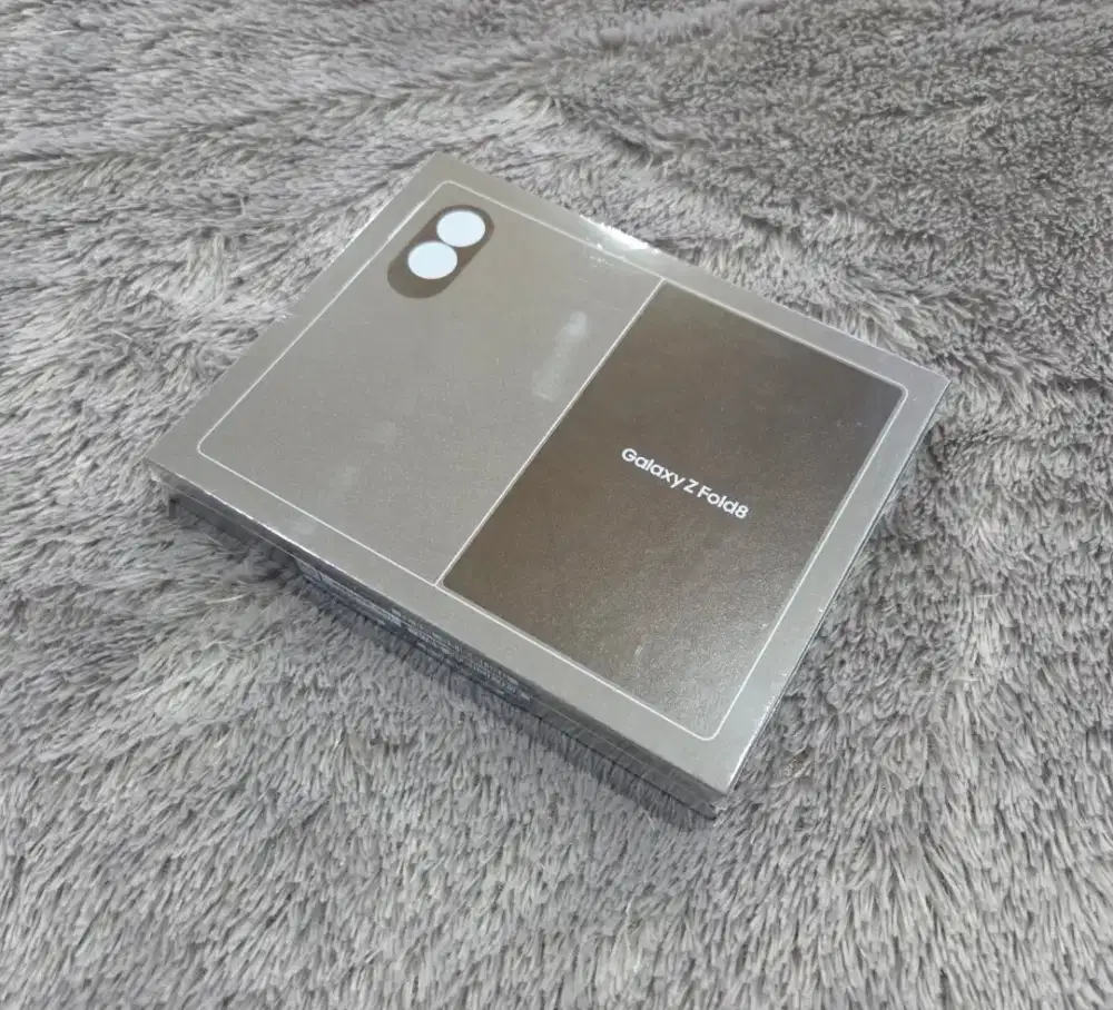 Samsung Z Fold8 12/512GB Pistachio