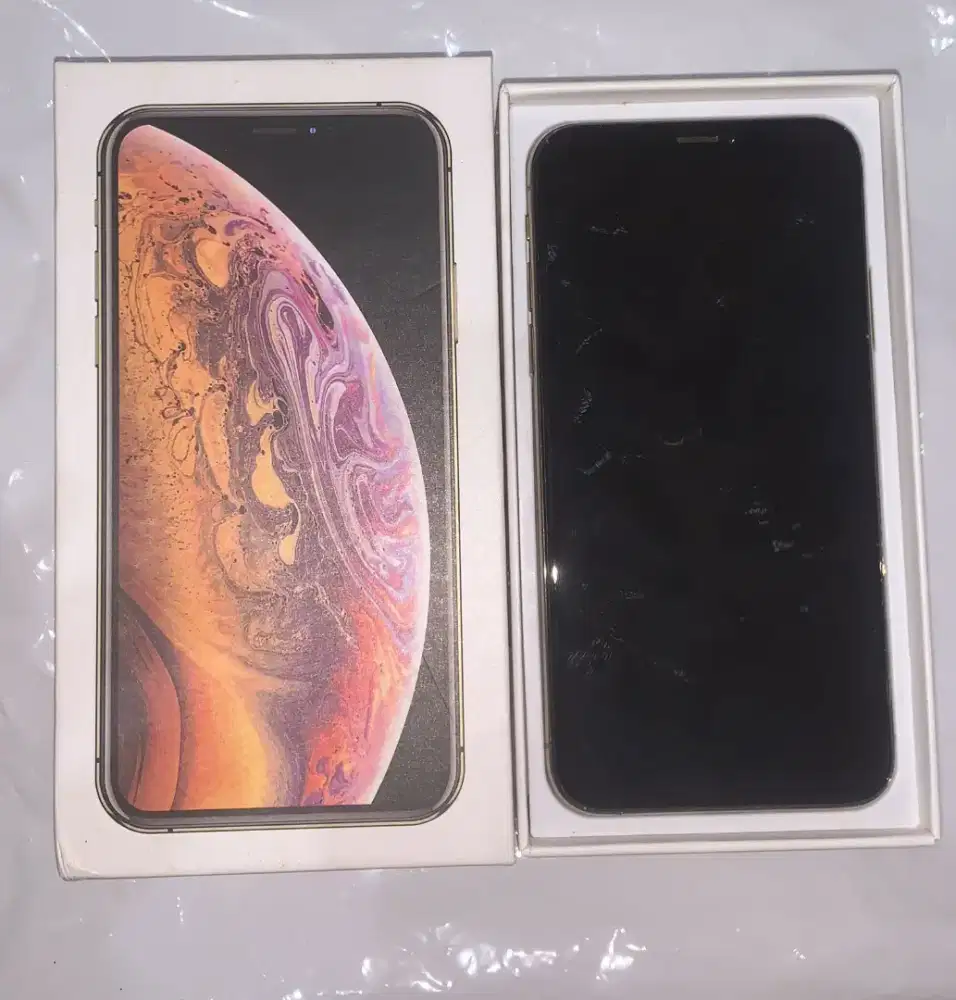 iphone xs ddijual CEPAT, bisa NEGO