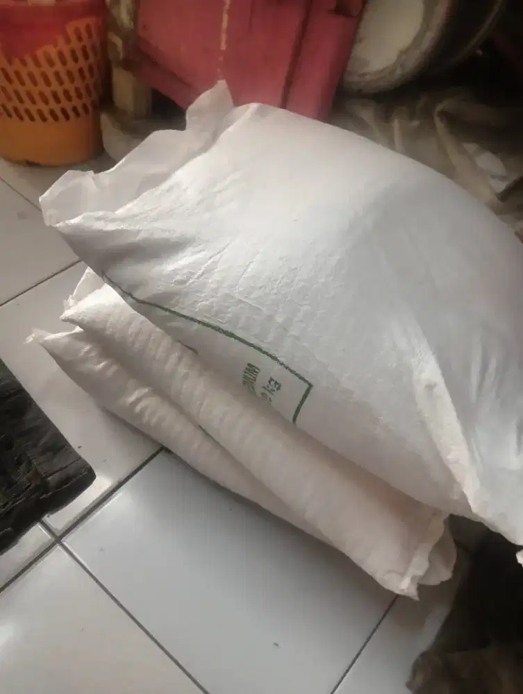 [DIJUAL] Beras Bulog