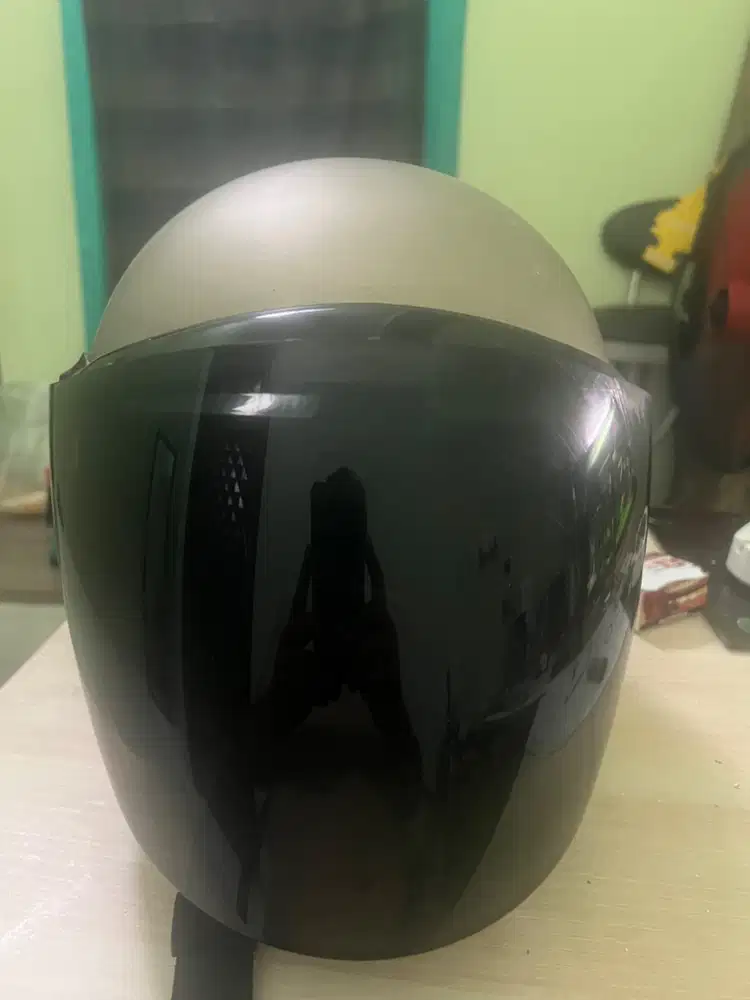Jual Helm Biltwell Bonanza Certified