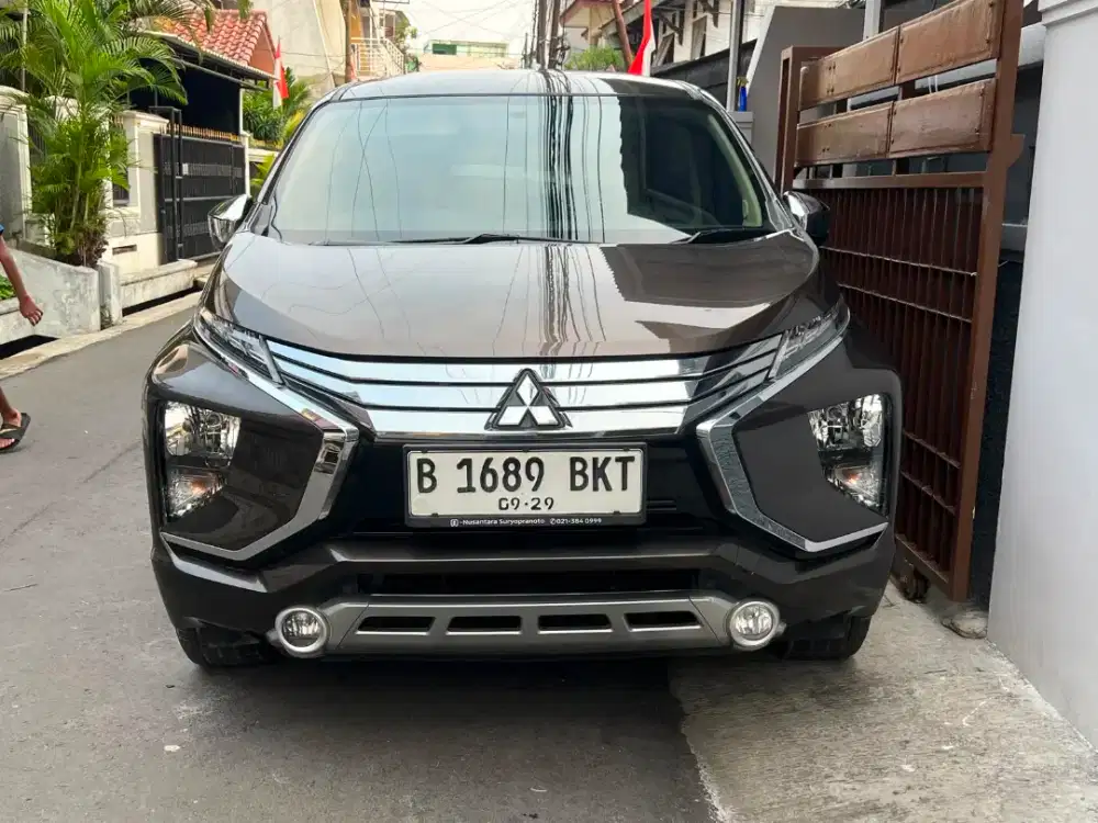 Km65rb xpander ultimate 2019 cruise control tgn 1 2020 cross