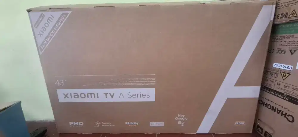 Xiaomi TV A2 43 inch