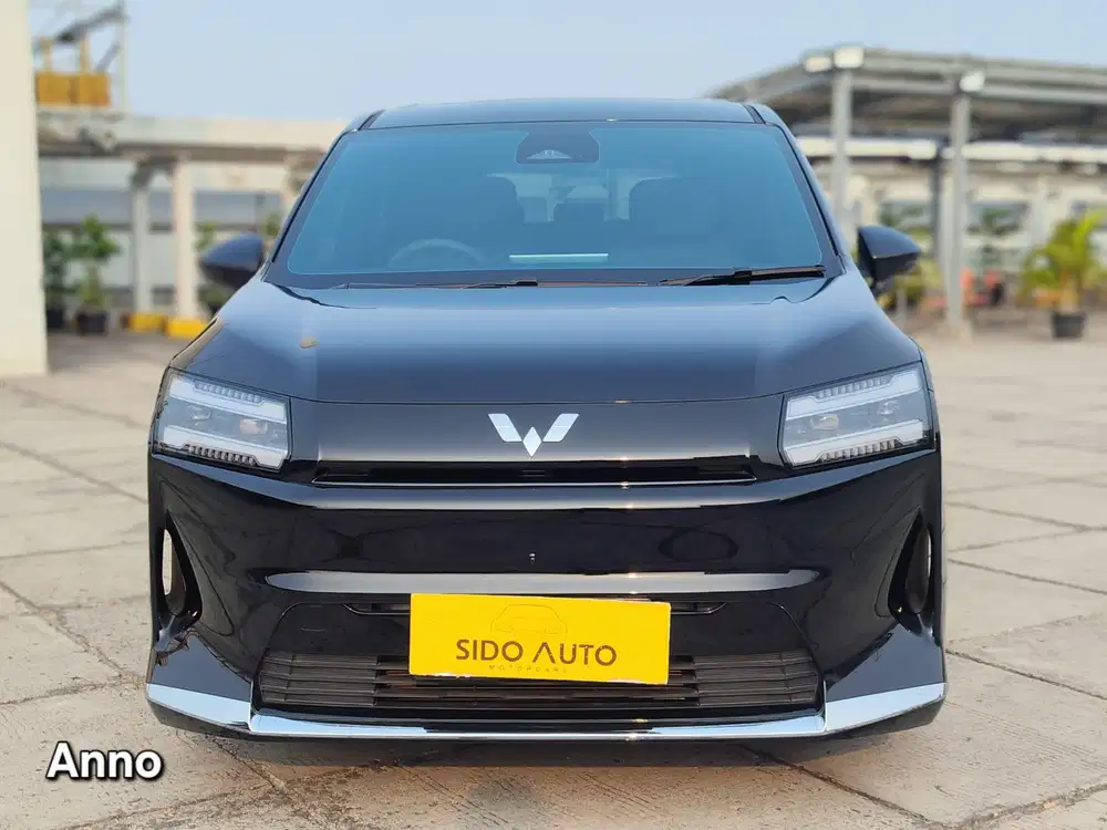 Wuling Darion EX EV AT 2025
