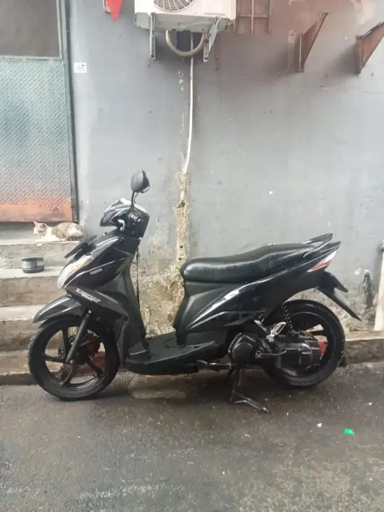Dijual motor Xeon 2011