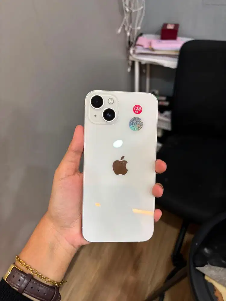 14 Plus 128gb beacukai