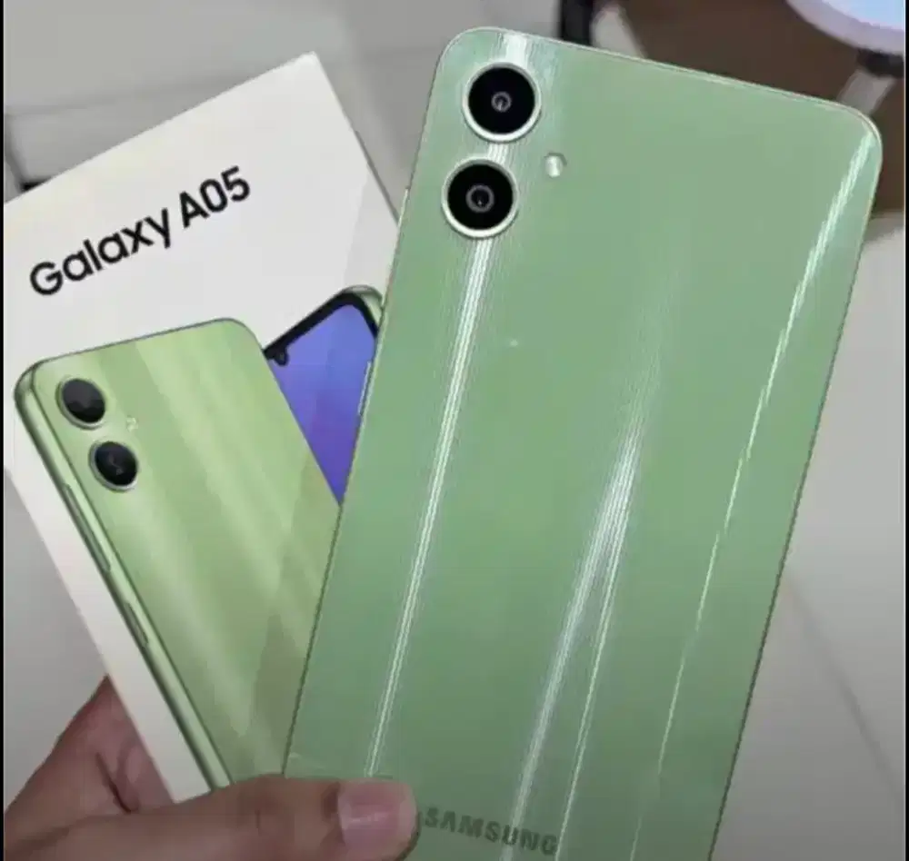 Samsung A06 ram 6/128