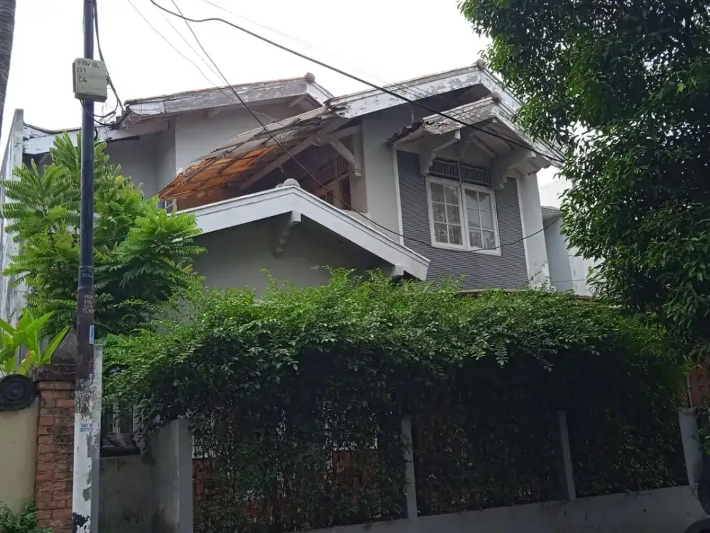 RUMAH SIAP HUNI BINTARO SEKTOR 6 | DEKAT TOL, STASIUN & MALL