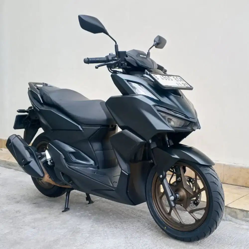 HONDA VARIO 160 CBS TAHUN 2024 CASH/KREDIT
