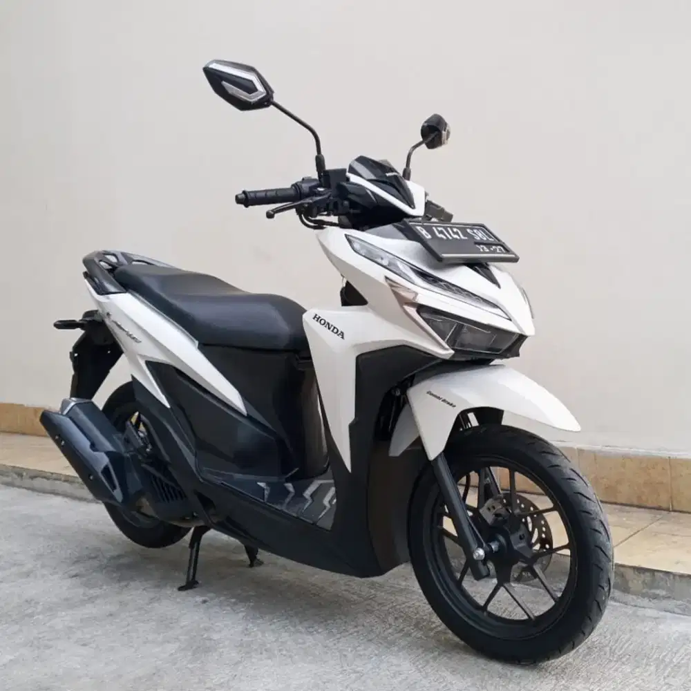 HONDA VARIO 125 CBS ISS TAHUN 2022 CASH / KREDIT MURAH DP MULAI 700