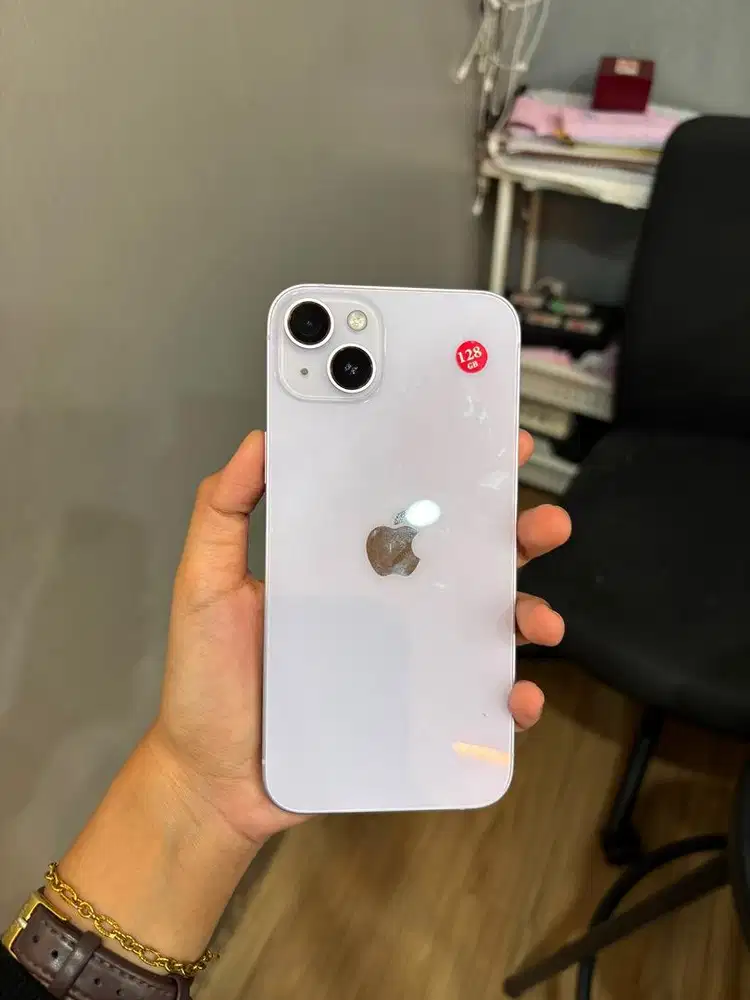 14 Plus 128gb all operator