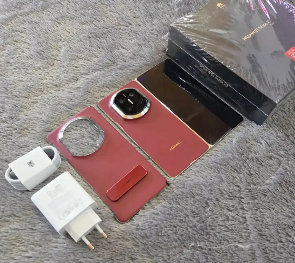 Huawei Mate X7 16/512GB Fullset Ori - Likenew