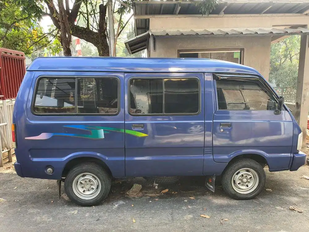 penjual