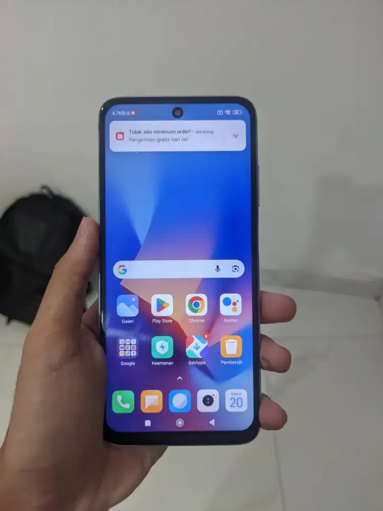 Redmi 10 2022 4g