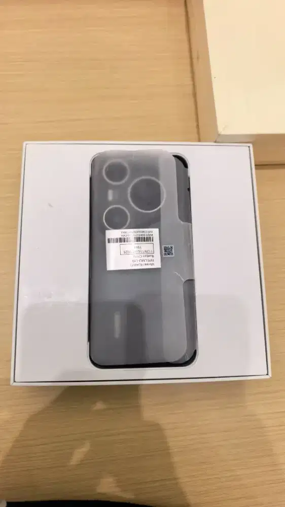 Huawei pura 80 ultra super mulus