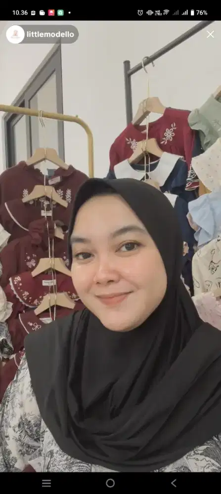 Cari Loker Sales, Live Streaming, Admin E-commerce