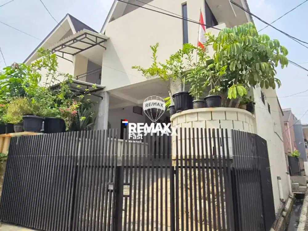 DIJUAL RUMAH KOS – BANGKA, KEMANG, JAKARTA SELATAN