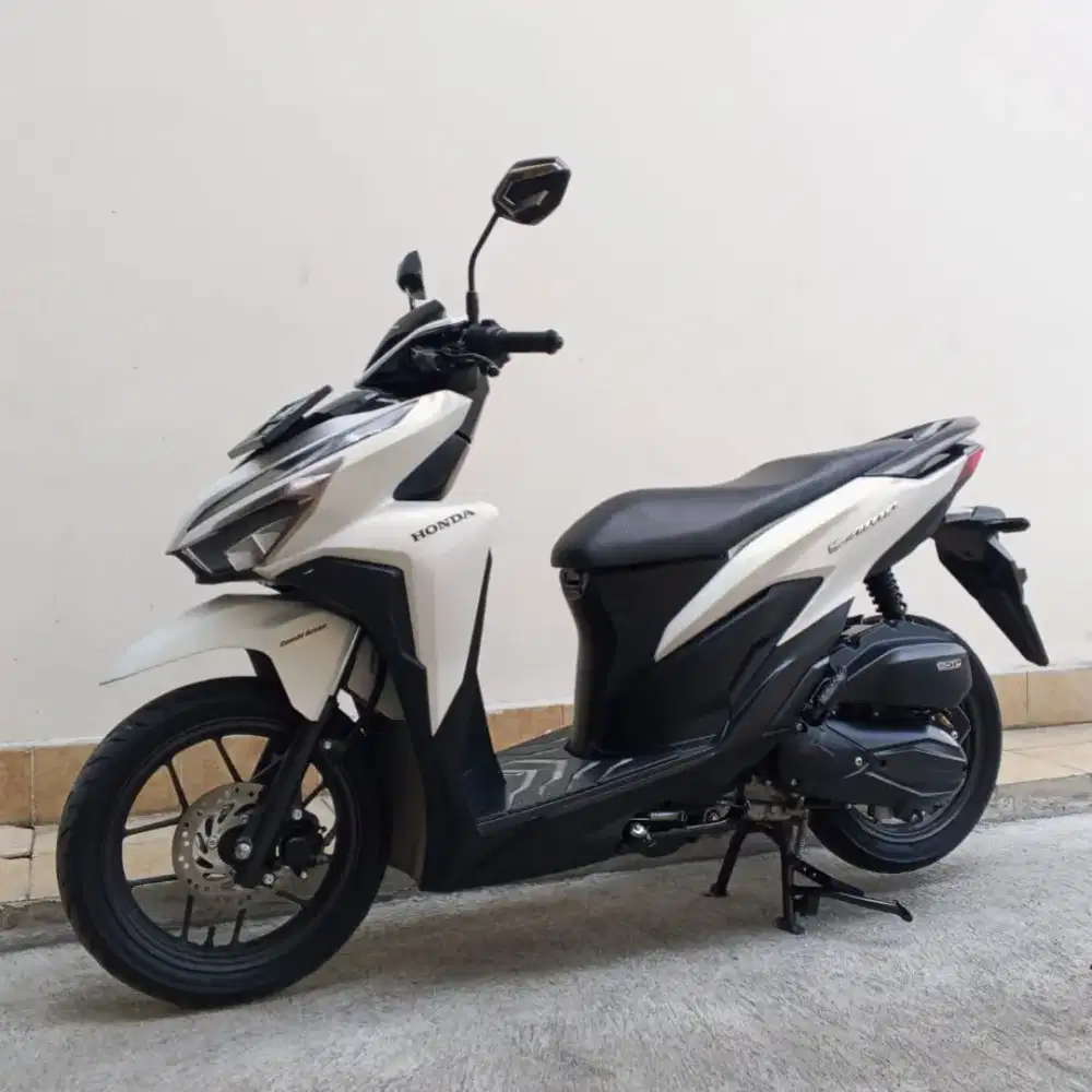 HONDA VARIO 125 CBS ISS TAHUN 2022 CASH / KREDIT MURAH DP MULAI 700