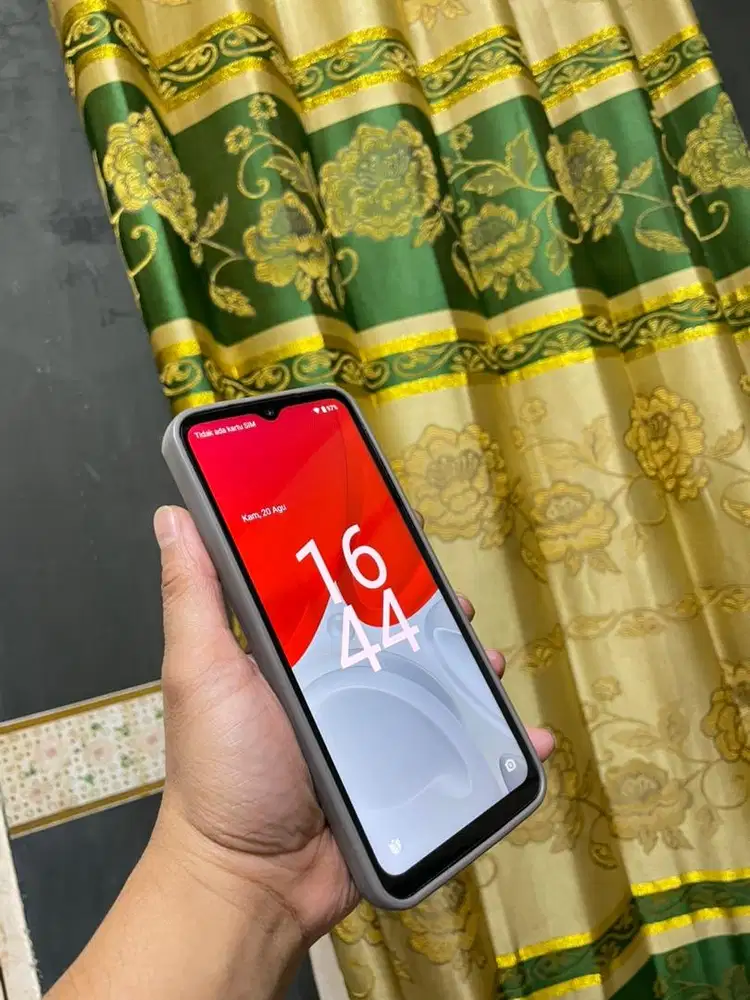 Redmi A1 RAM 3+2/32 Layar 6.52 inch