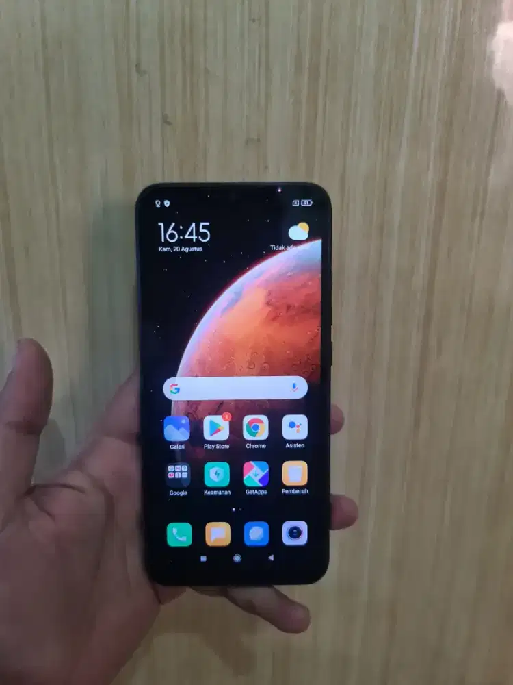 Redmi 9C 4/64GB