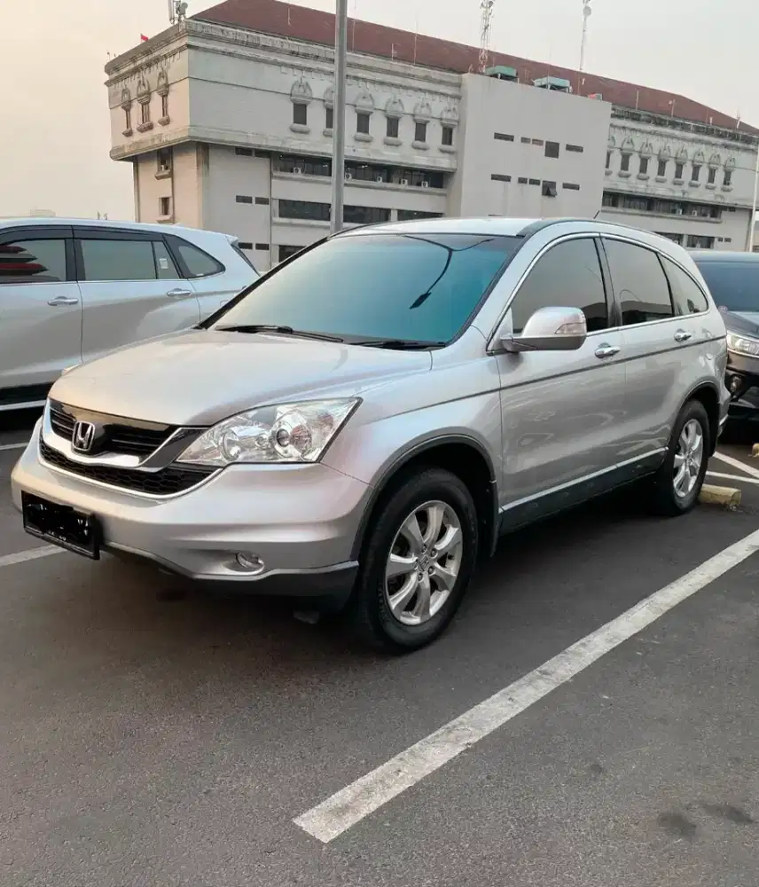 Honda crv 2012 antik low km
