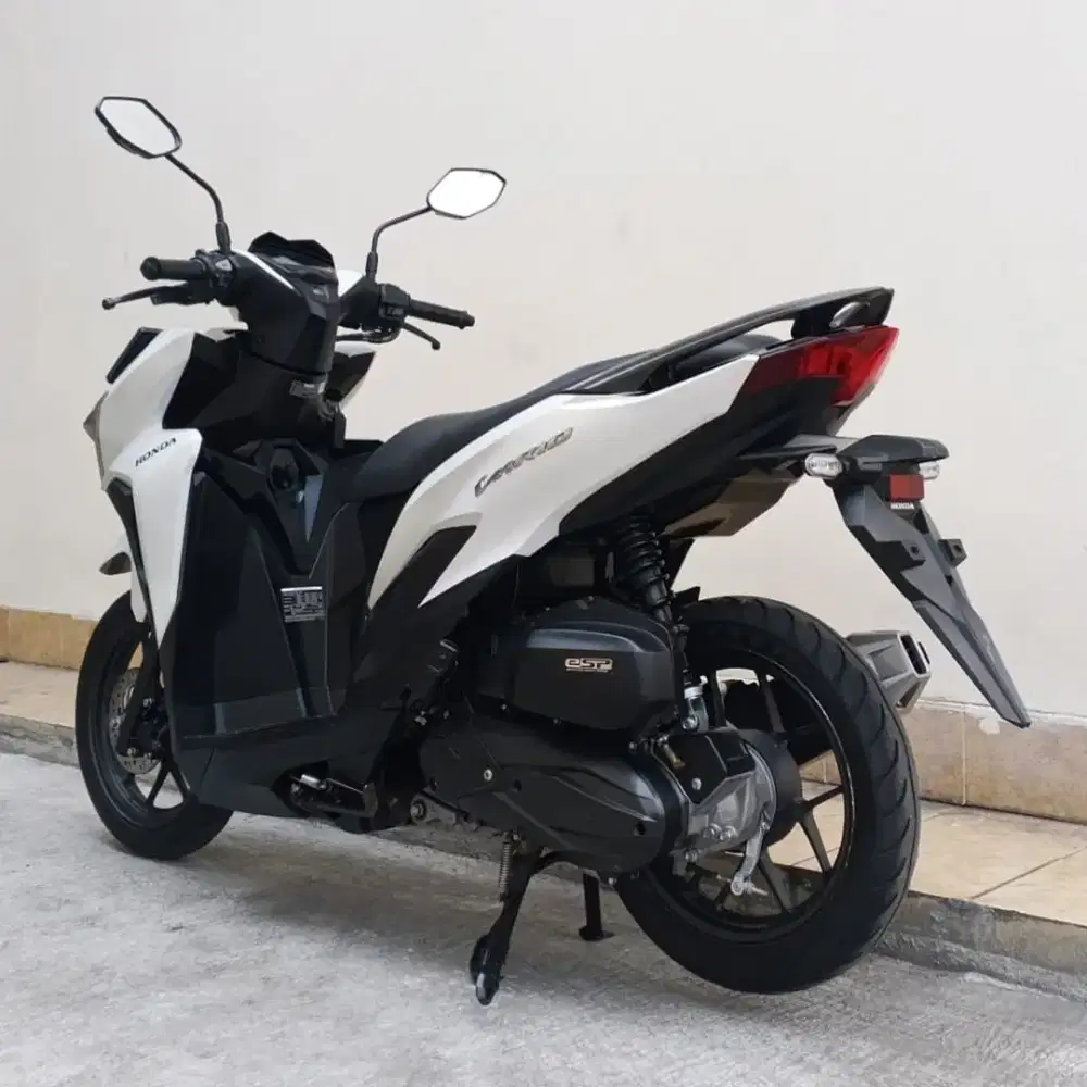 HONDA VARIO 125 CBS ISS TAHUN 2022 CASH / KREDIT MURAH DP MULAI 700