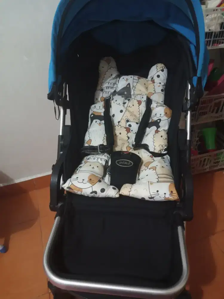 Stroller bayi dan anak