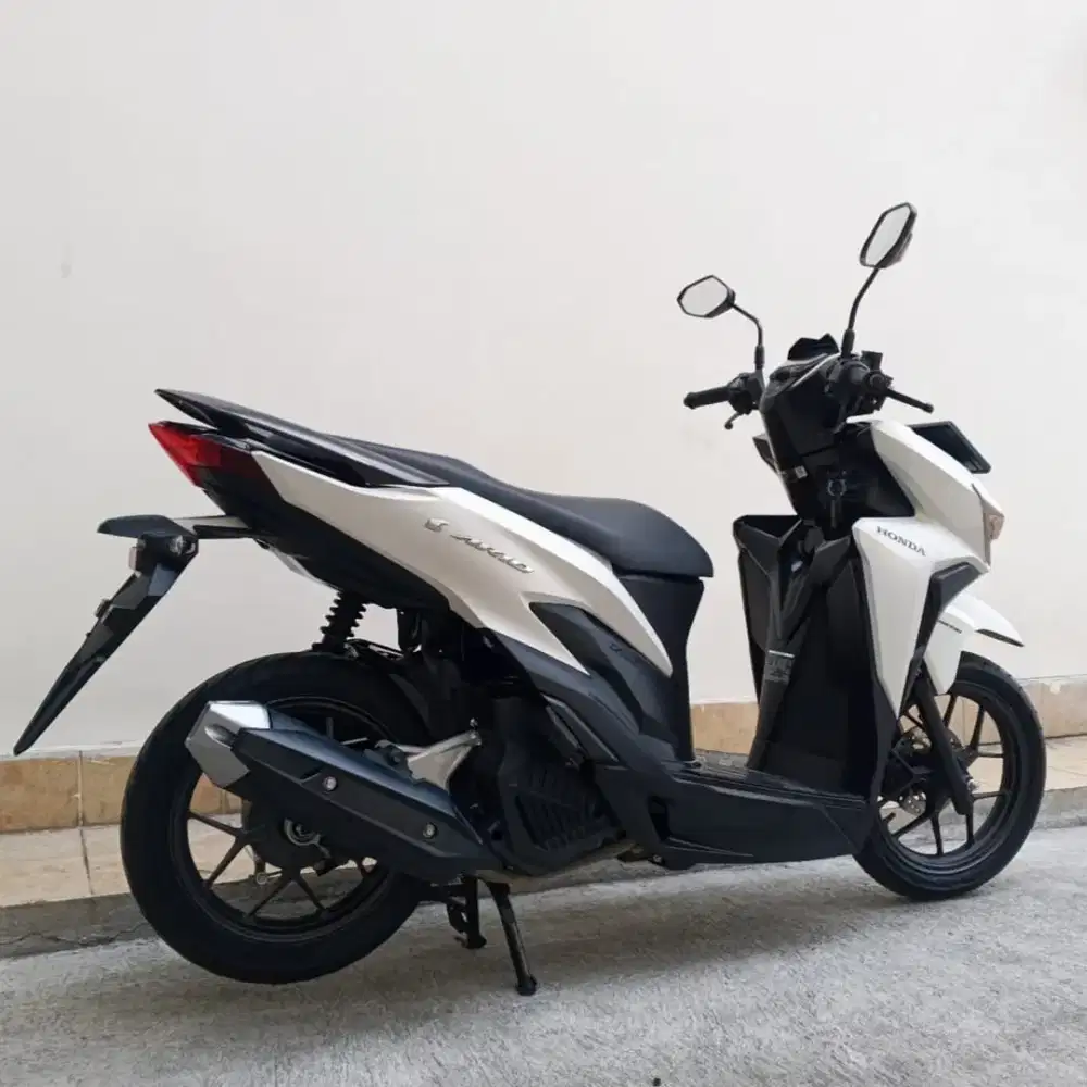 HONDA VARIO 125 CBS ISS TAHUN 2022 CASH / KREDIT MURAH DP MULAI 700