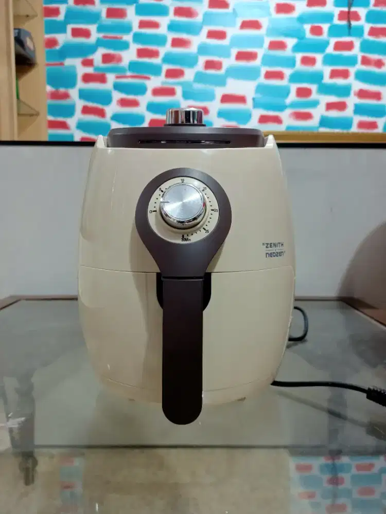 Air Fryer Zenith