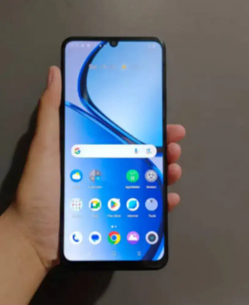Realme c51 4/64