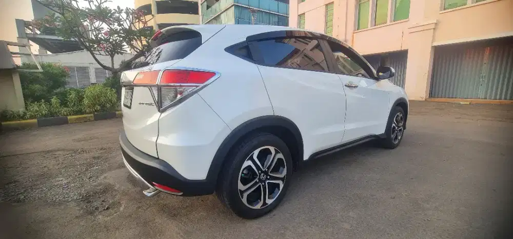 hrv se spesial edition 2018