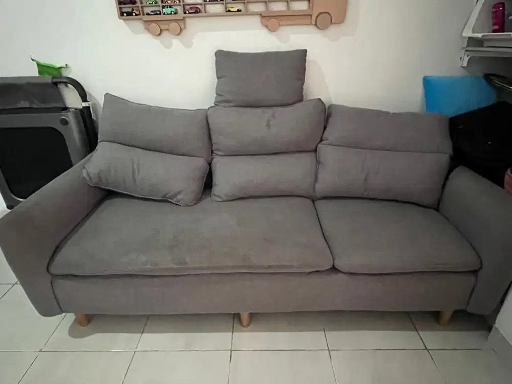 Jual Sofa Keluarga