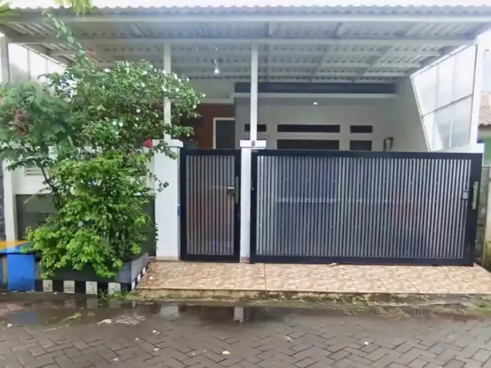 Harga Murah, Rumah Siap Huni di Bhaskara, dekat Mulyosari, Pakuwon dan Kenjeran