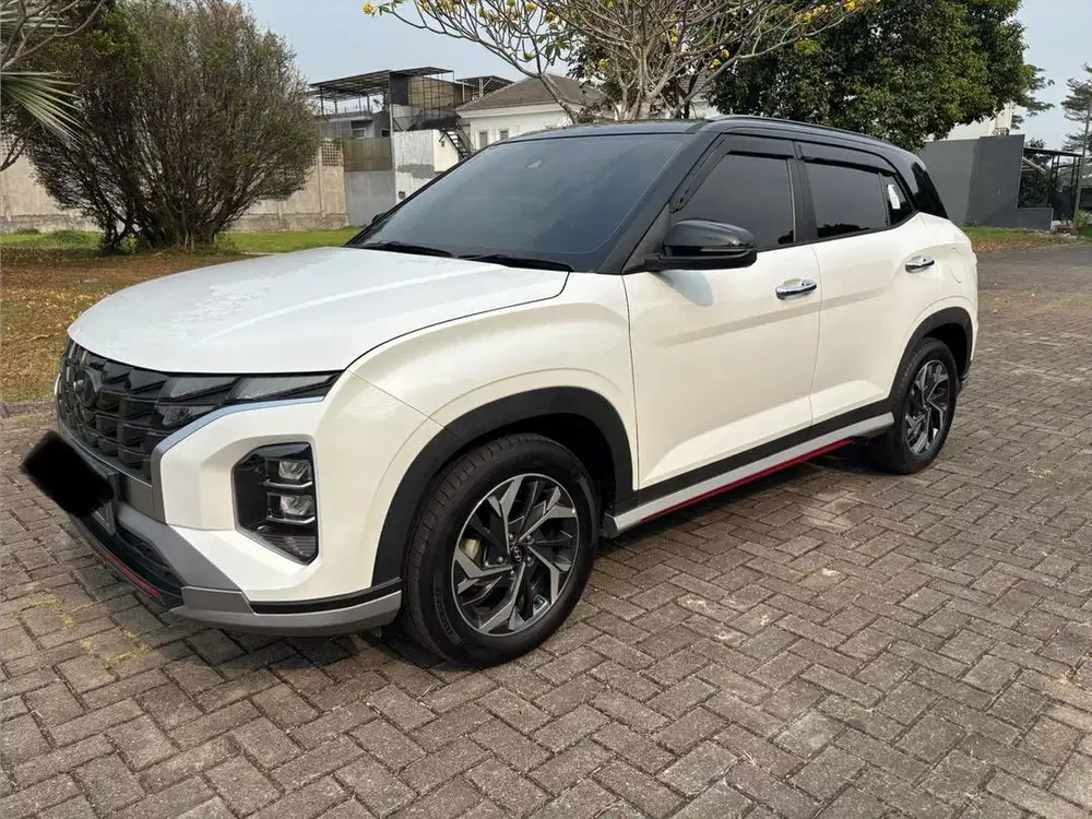 Creta 1.5L Prime IVT 2022