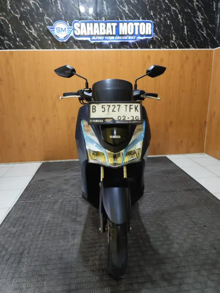 LEXI KEYLESS TH 2019 CASH ATAU KREDIT DAN SPAYLATER READY