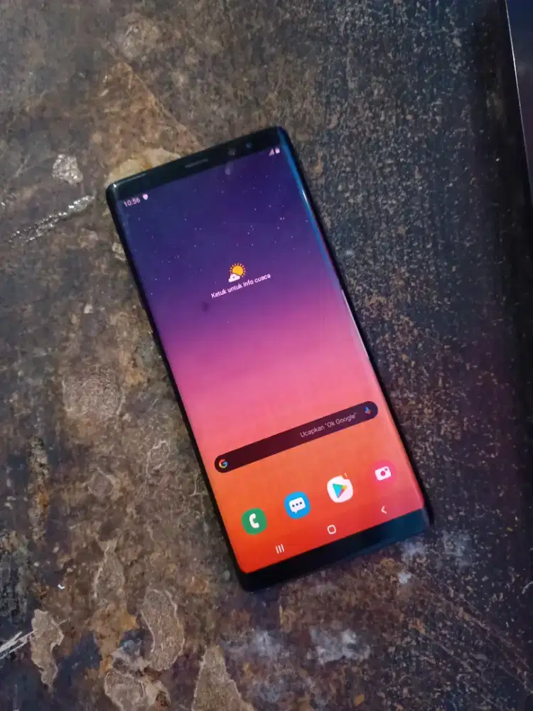 Smsng note 8 (tt & maharr)
