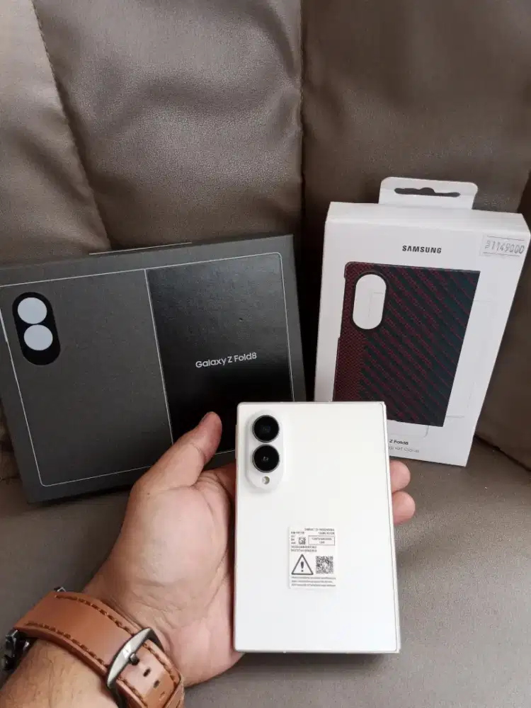 Samsung Z fold 8 12/512GB