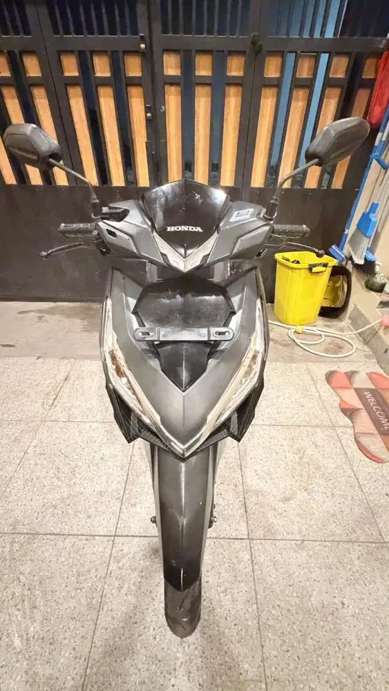 VARIO 150 CBS ISS
