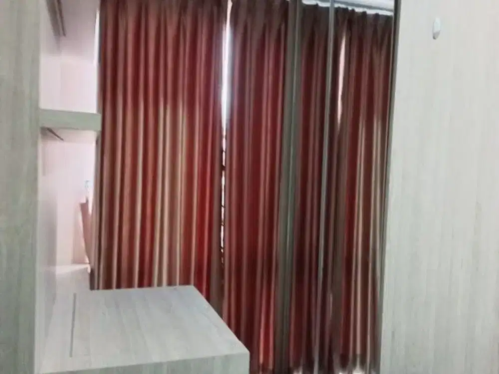 Dijual 1 Unit Apatemen Taman Melati Lokasi Strategis Dekat Kampus UGM
