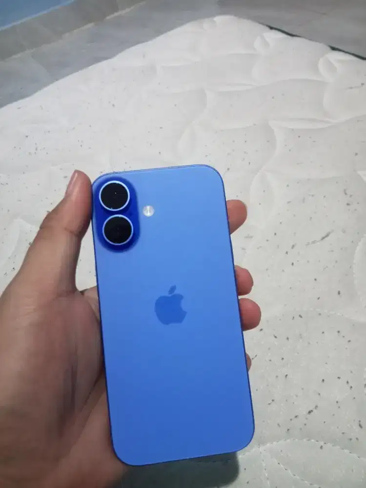 Iphone 16 128 GB